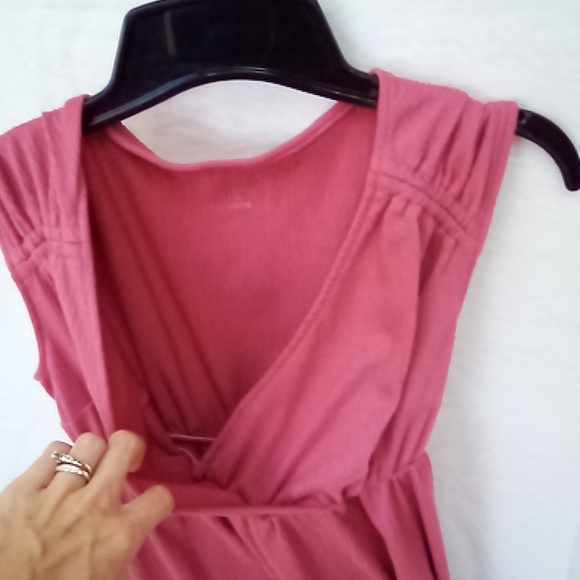 Isabel Maternity Dress, SizeXS - Picture 3 of 5